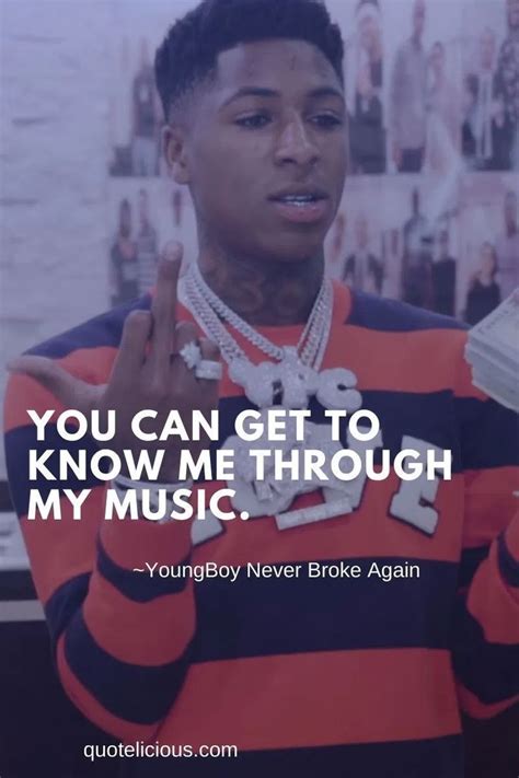 nba youngboy qoutes|60+ Best NBA YoungBoy Quotes & Sayings (With .